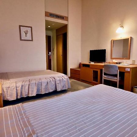 Hotel Aso Skyblue 外观 照片