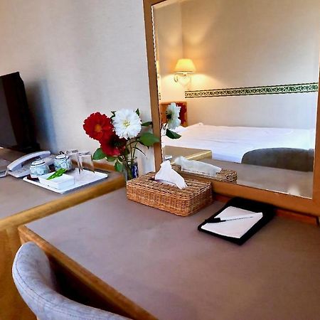 Hotel Aso Skyblue 外观 照片