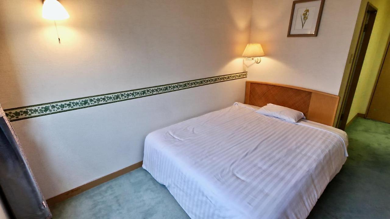 Hotel Aso Skyblue 外观 照片