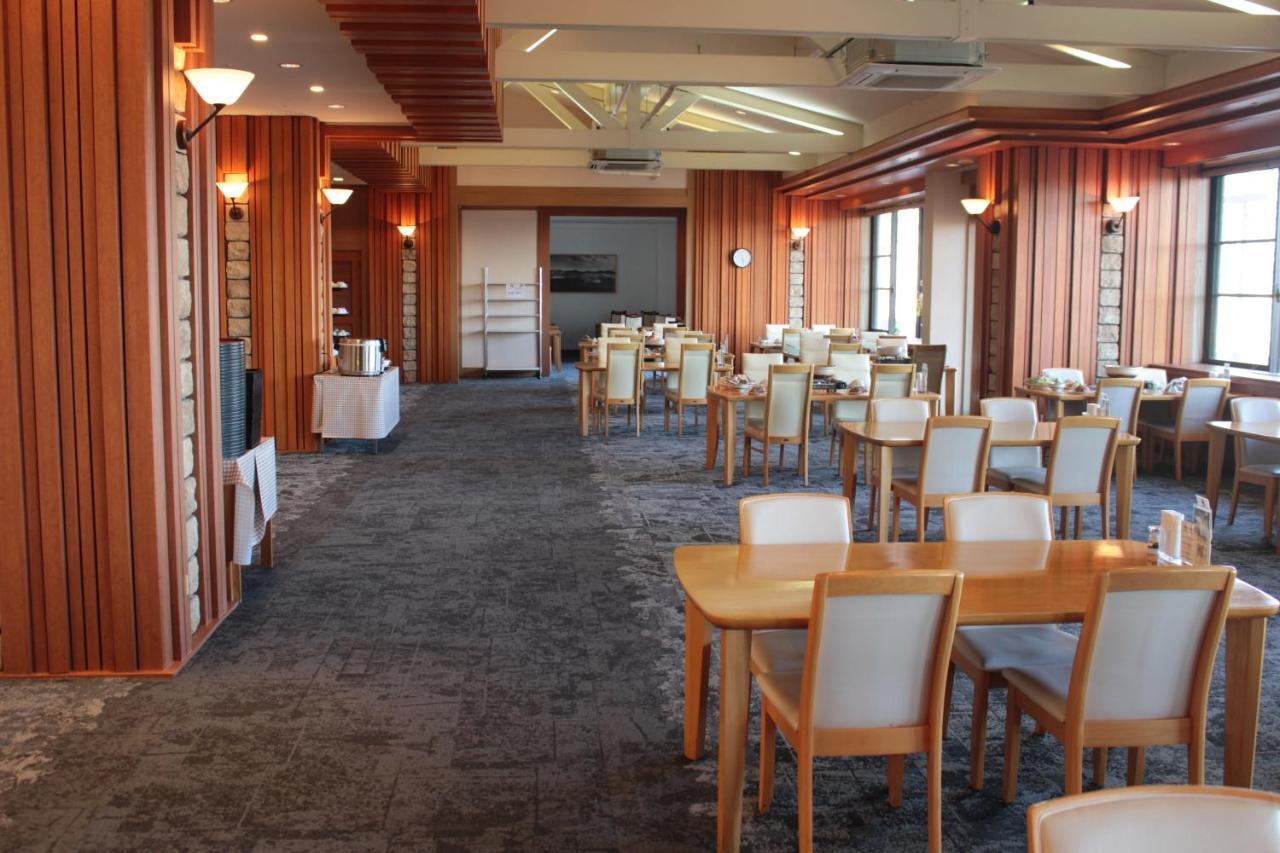 Hotel Aso Skyblue 外观 照片
